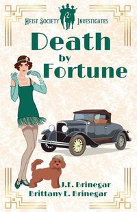 Cover image for Death by Fortune