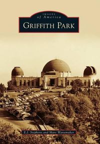 Cover image for Griffith Park