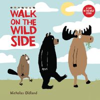 Cover image for Walk on the Wild Side