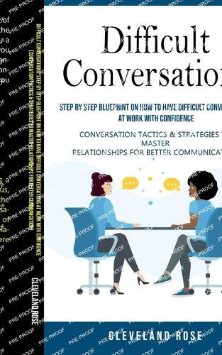 Difficult Conversations