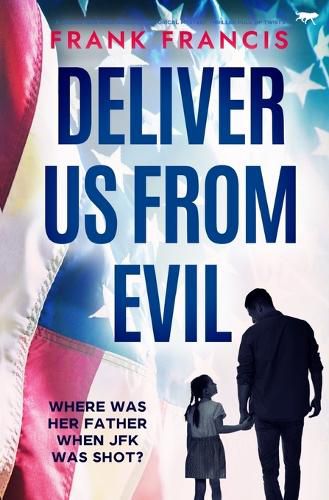 Cover image for Deliver Us From Evil