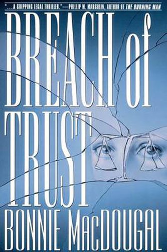 Cover image for Breach of Trust