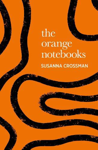 Cover image for The Orange Notebooks