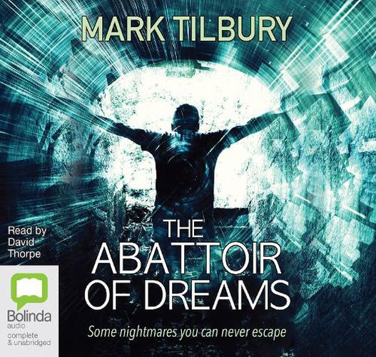 Cover image for The Abattoir of Dreams