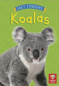 Cover image for Koalas