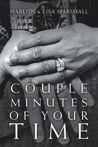 Cover image for Couple Minutes of Your Time