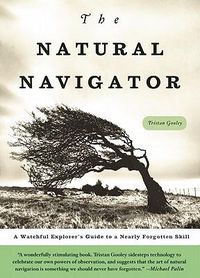 Cover image for Natural Navigator