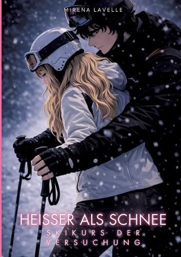 Cover image for Heisser als Schnee