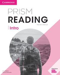 Cover image for Prism Reading Intro Teacher's Manual