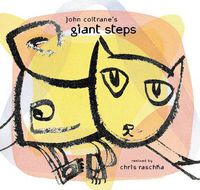 Cover image for John Coltrane's Giant Steps