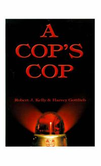 Cover image for A Cop's Cop