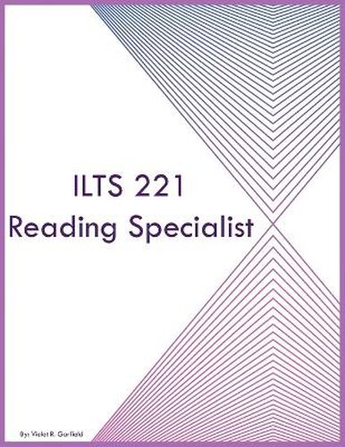 Cover image for ILTS 221 Reading Specialist