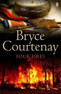 Cover image for Four Fires