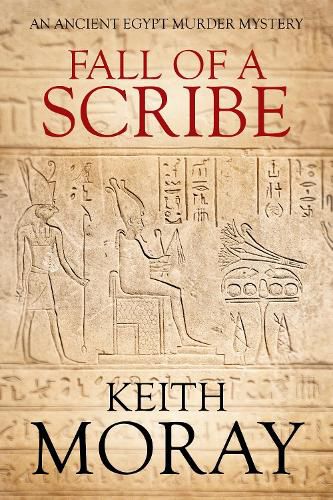Cover image for Fall of a Scribe