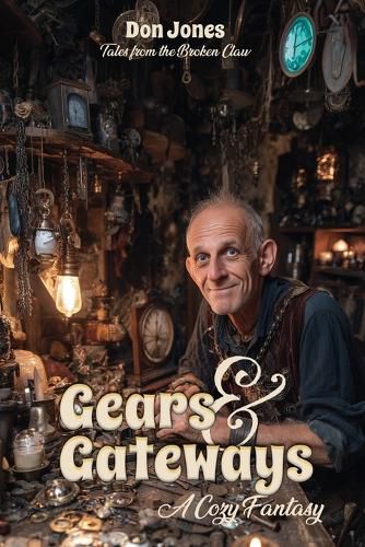 Cover image for Gears & Gateways