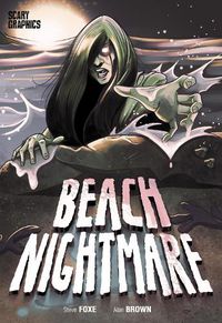 Cover image for Beach Nightmare