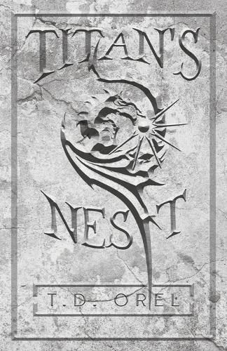 Cover image for Titan's Nest