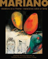 Cover image for Mariano: Variations on a Theme | Variaciones sobre un tema