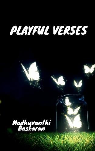 Cover image for Playful Verses