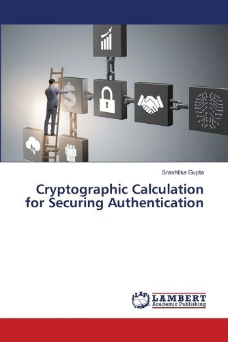 Cover image for Cryptographic Calculation for Securing Authentication