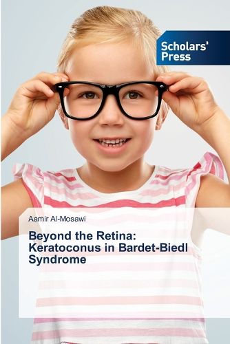 Cover image for Beyond the Retina
