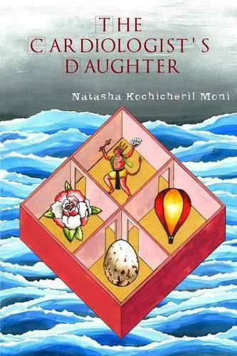 Cover image for The Cardiologist's Daughter