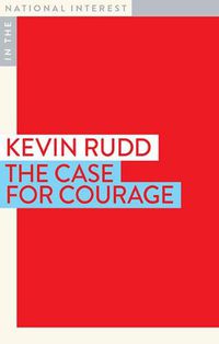 Cover image for The Case for Courage