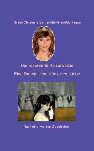 Cover image for Der reservierte Kaiserwalzer