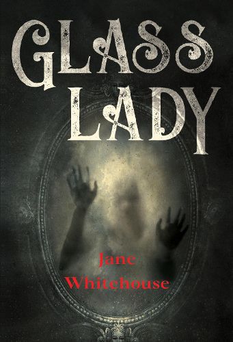 Cover image for Glasslady