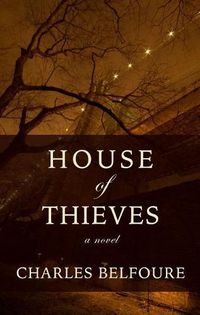 Cover image for House of Thieves