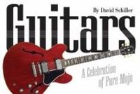 Cover image for Guitars: a Celebration of Pure Mojo