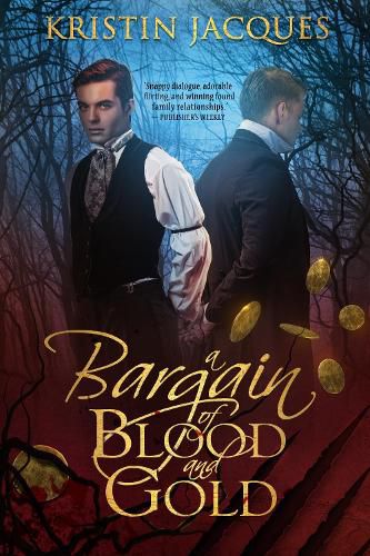Cover image for A Bargain of Blood and Gold