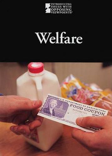 Cover image for Welfare