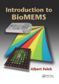 Cover image for Introduction to BioMEMS