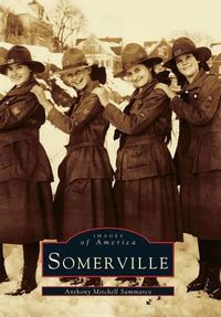 Cover image for Somerville