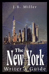 Cover image for The New York Writer's Guide