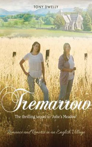 Cover image for Tremarrow