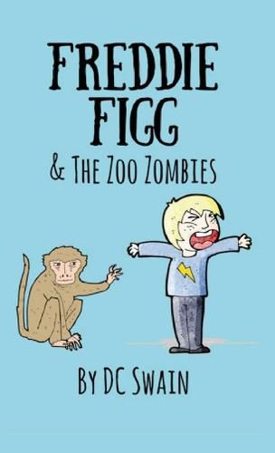 Freddie Figg & the Zoo Zombies