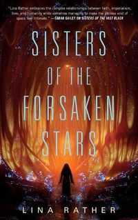 Cover image for Sisters of the Forsaken Stars