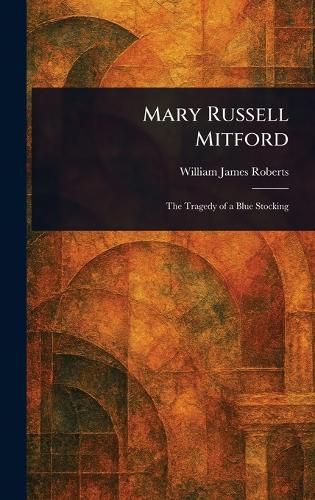 Cover image for Mary Russell Mitford