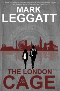 Cover image for The London Cage