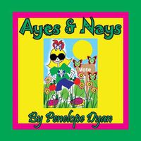 Cover image for Ayes & Nays