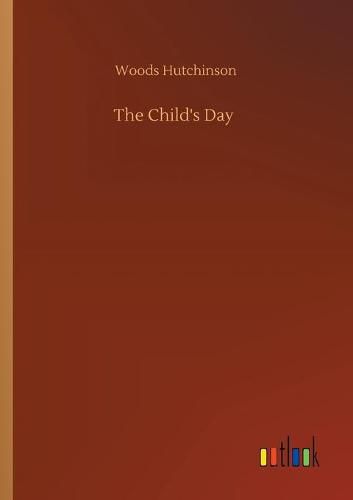 Cover image for The Child's Day