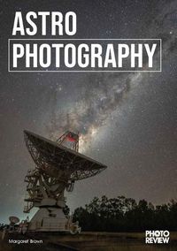 Cover image for Astrophotography