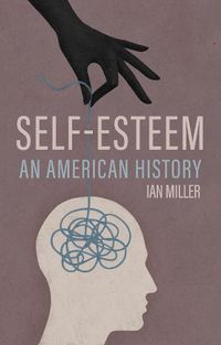 Cover image for Self-Esteem