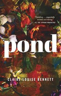 Cover image for Pond