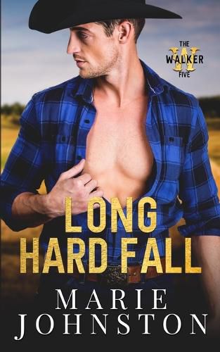 Cover image for Long Hard Fall