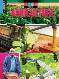 Cover image for Agriculture