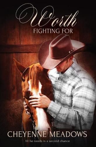 Cover image for Worth Fighting For