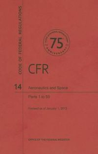 Cover image for Aeronautics and Space, Parts 1 to 159